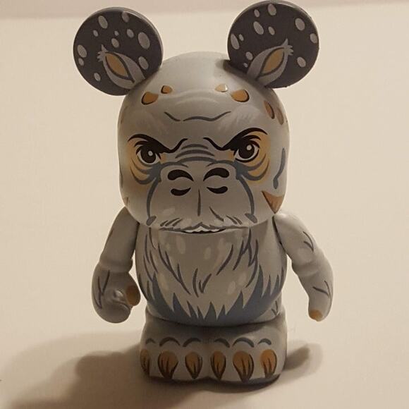Vinylmation Star Wars series 4 Tauntaun the empire strikes back. Pre-owned, - Picture 2 of 8